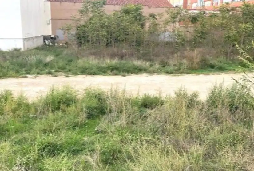 Residential for sale in Paseo Sixto Celorrio, 3, Estación - San Antonio