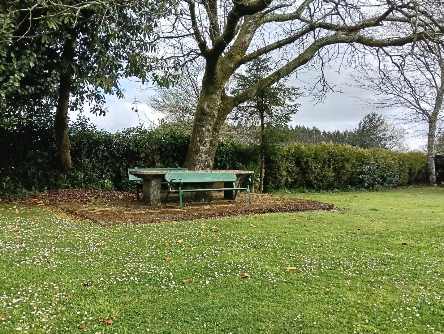 Adossat amb jardí en venda a Oza dos Ríos, imagen 4