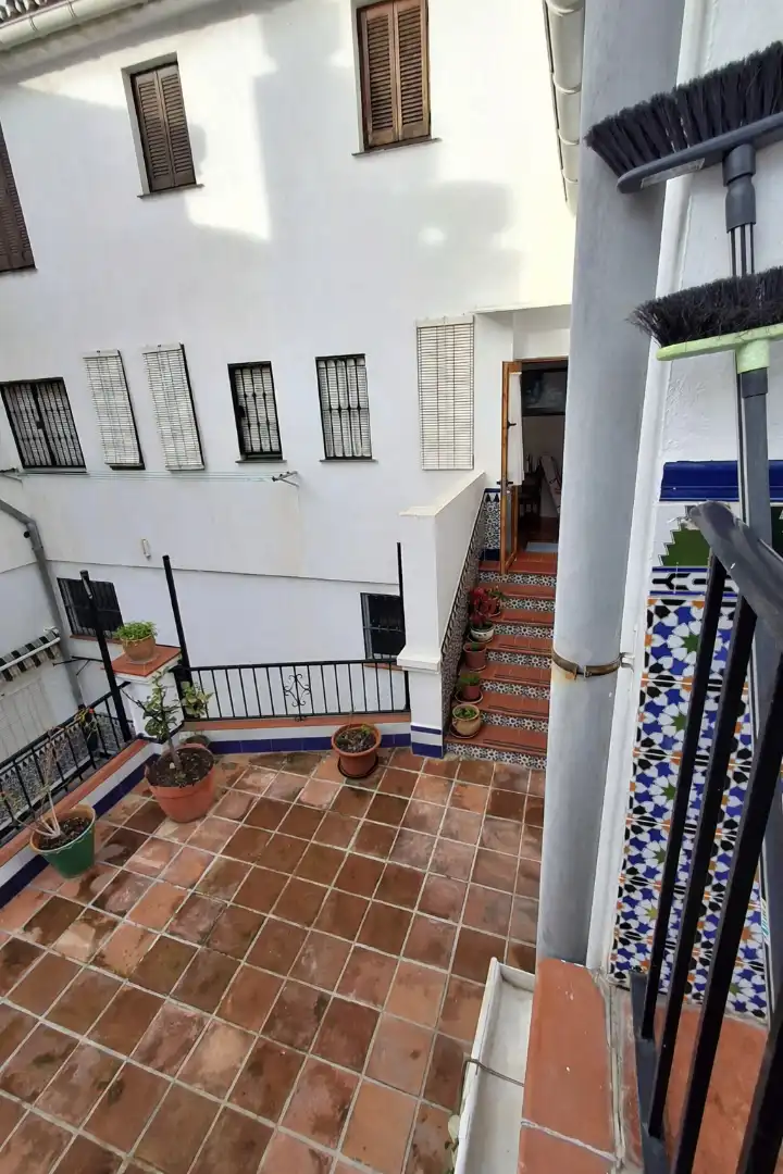 Duplex con terrazza in vendita a Calle Fragua, imagen 12