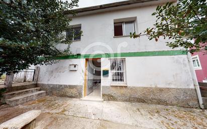 Exterior view of House or chalet for sale in Cambre 