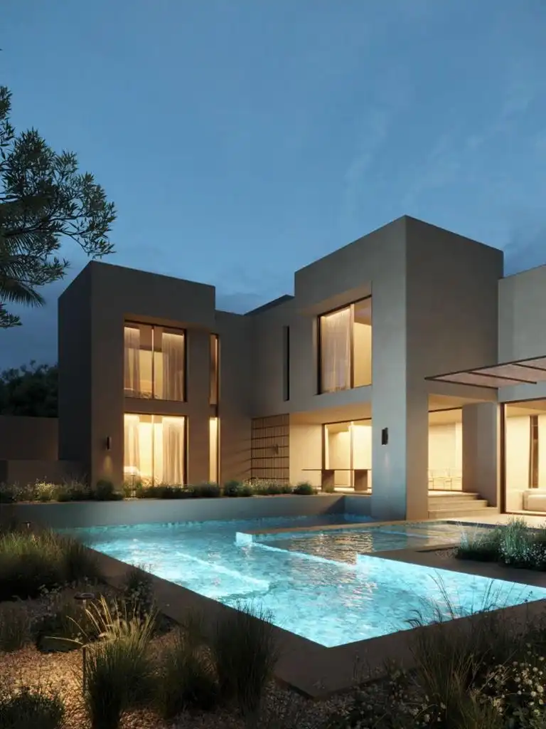 Casa amb piscina en venda a El Tossal - Bello Horizonte, imagen 2