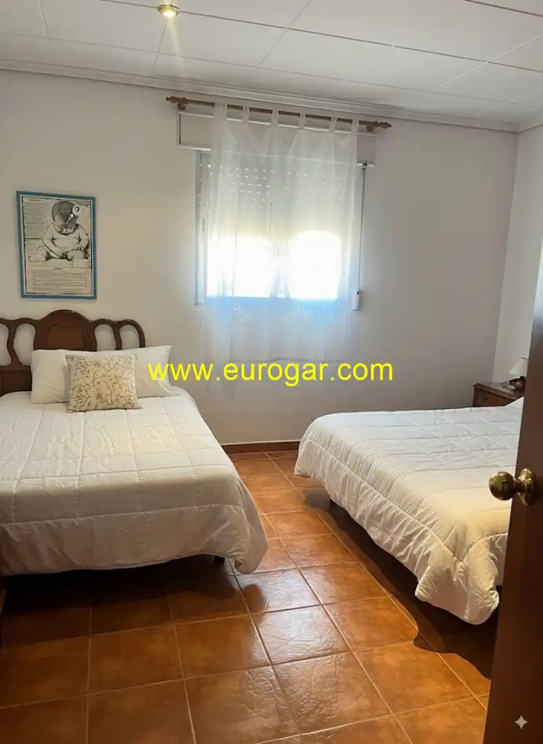 Chalet con piscina en venta en Godelleta, imagen 3