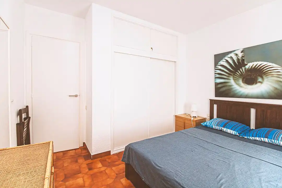 Wohnung zur Miete in Centre