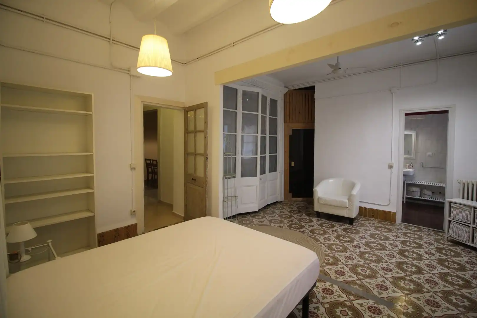 Piso en alquiler en Eixample - Horta Capallera, imagen 11