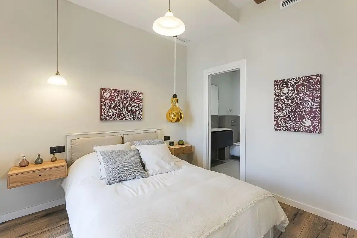 Habitación de Ático en venta en Arona con Calefacción, Terraza y Amueblado