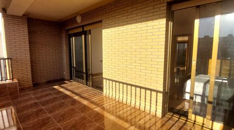 Foto 5 de Edifici en venda a Calle Ceuta, 40, Barrio de San Blas, Alicante