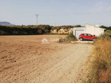Casa en venda a Novelda