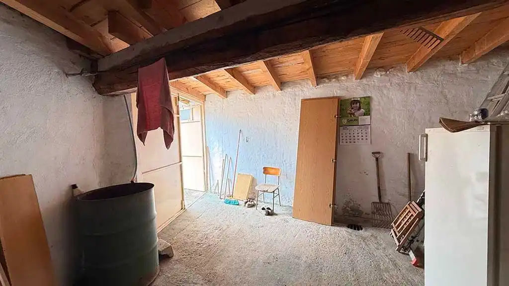 Einfamilien-Reihenhaus zum Verkauf in Asparrena mit Möbliert