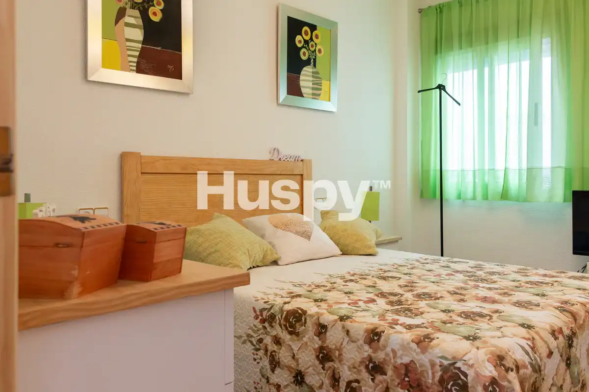 Flat for sale in Torreperogil, Jaén