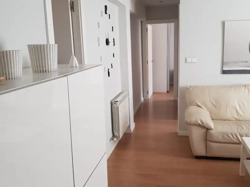 Wohnung mit Aufzug zur Miete in Félix latassa 28, imagen 4