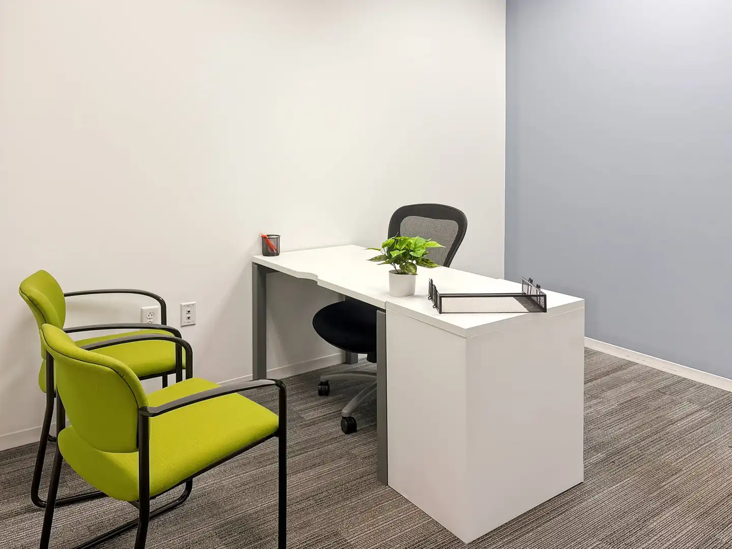 Büro mit Aufzug zur Miete in Serrano Galvache 26, imagen 9