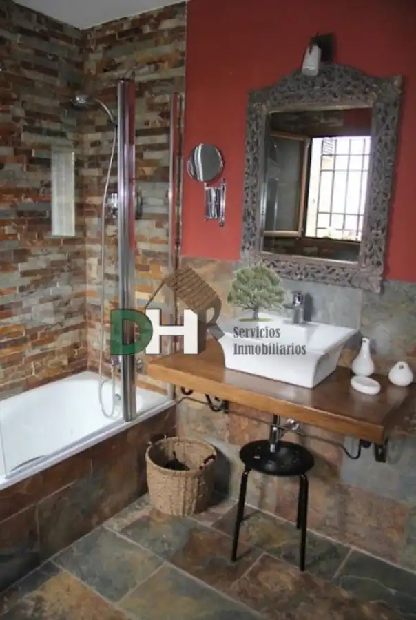 Casa o chalet en venta en Valdefuentes