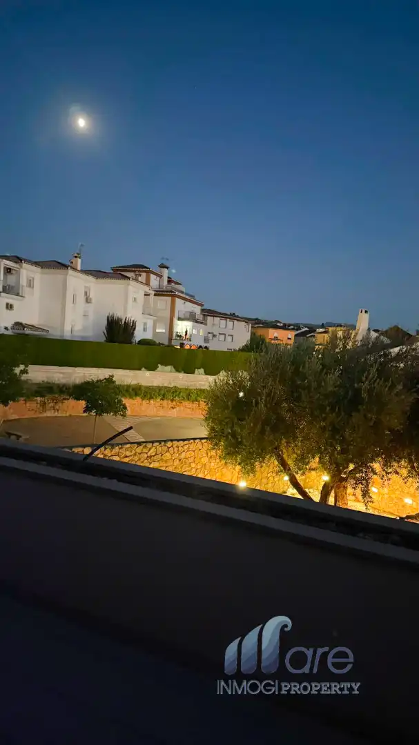 Adossat amb terrassa en venda a Cájar, imagen 68
