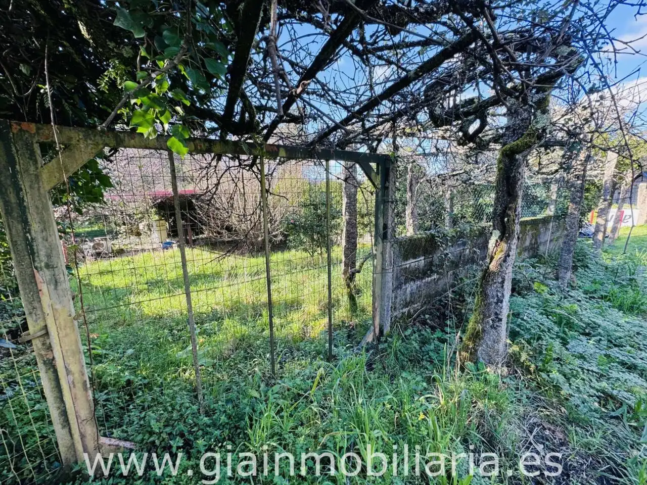 Casa amb jardí en venda a Carretera Carracido, imagen 23