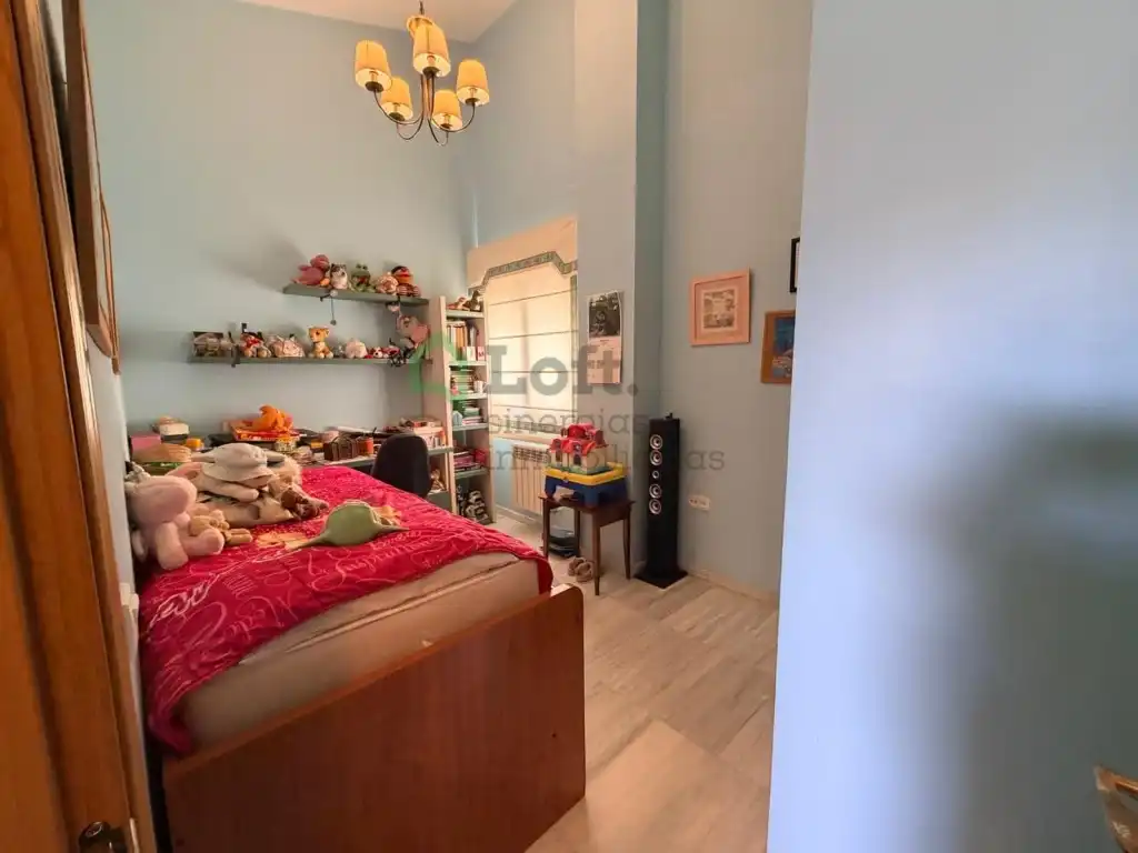 Dormitori de Dúplex en venda en Badajoz amb Aire condicionat, Calefacció i Terrassa