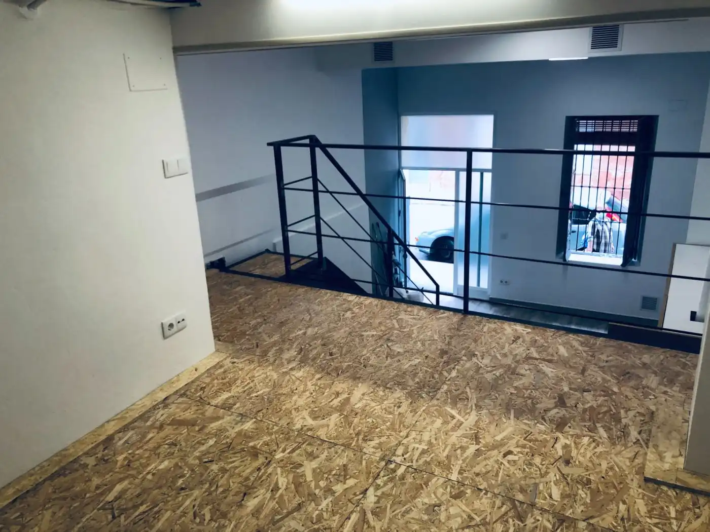 Planta baixa de lloguer en Elche / Elx amb Aire condicionat, Calefacció i Traster