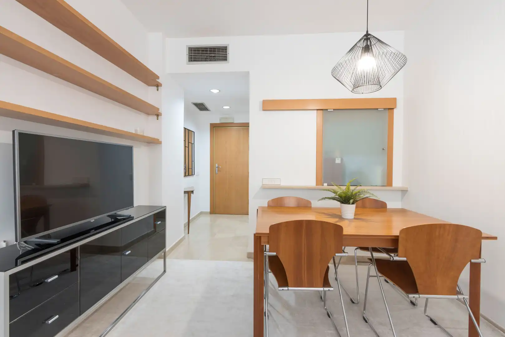 Flat for rent in Avinguda de Pedralbes, Pedralbes