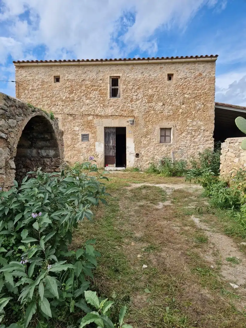 Maison rustique à vendre à Son Servera Poble, imagen 2