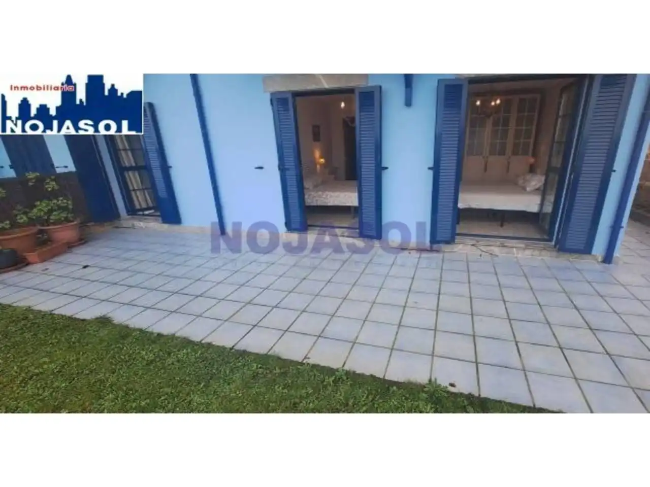 Wohnung mit Pool zur Miete in Calle LA SIERRA 9, imagen 67