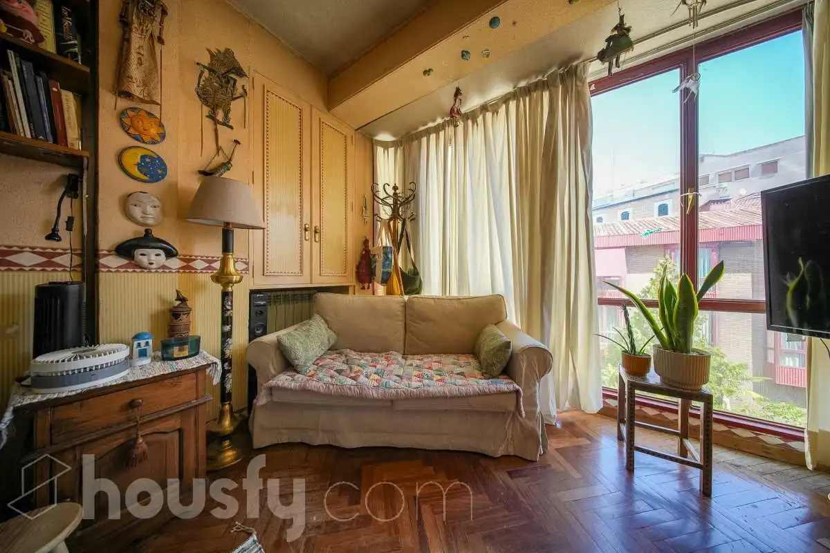Wohnung mit Aufzug zum Verkauf in Calle del Sacramento ., imagen 34