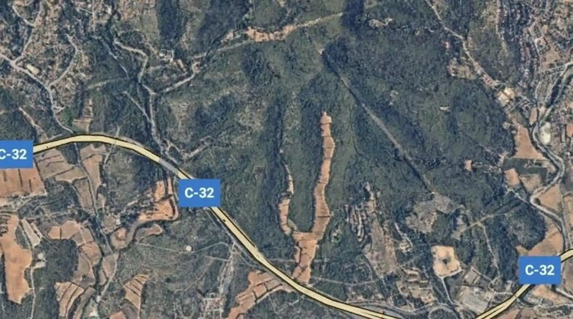 Lands and plots for sale in Cunit Residencial, imagen 8