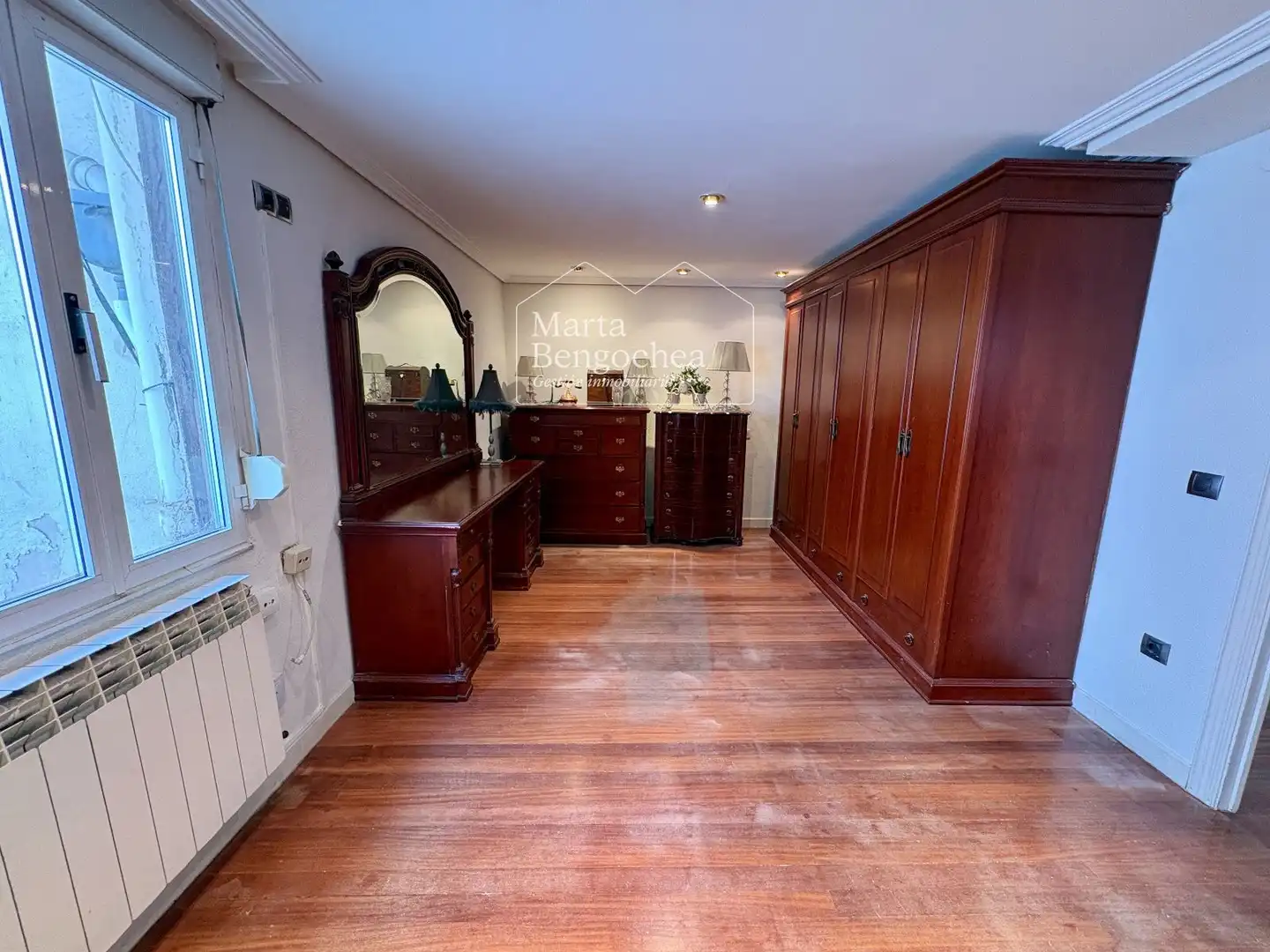 Piso en venta en Vitoria - Gasteiz con Calefacción y Trastero