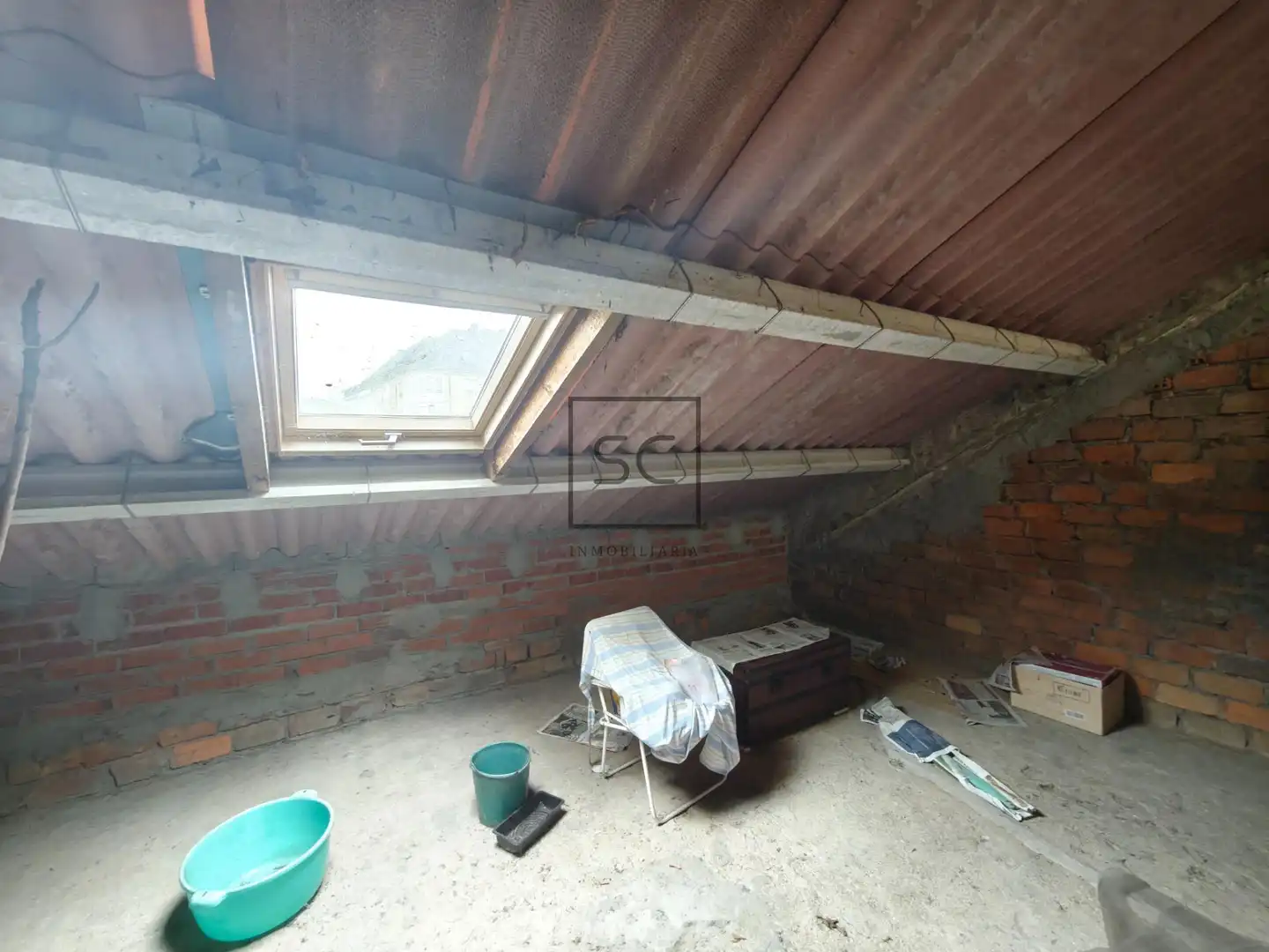 Houses for sale in Ferrol  with Heating, Private garden and Storage room