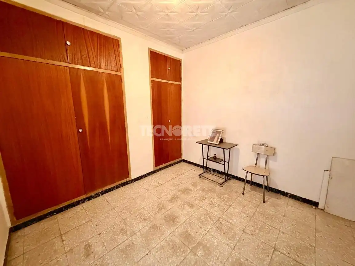 Bedroom of Houses for sale in Añover de Tajo  with Heating