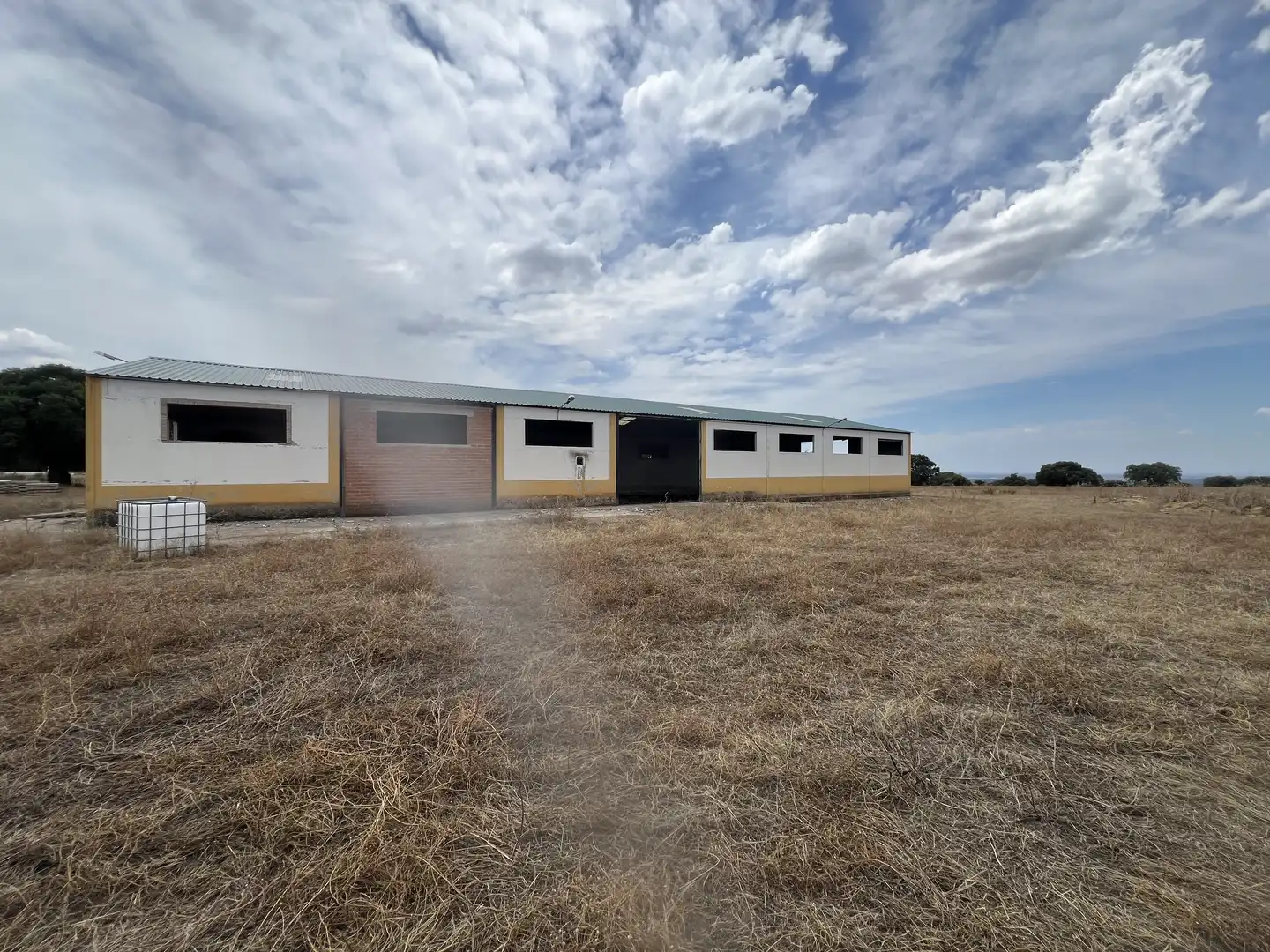 Land for sale in Calle Hernán Cortés, 20, Jaraicejo