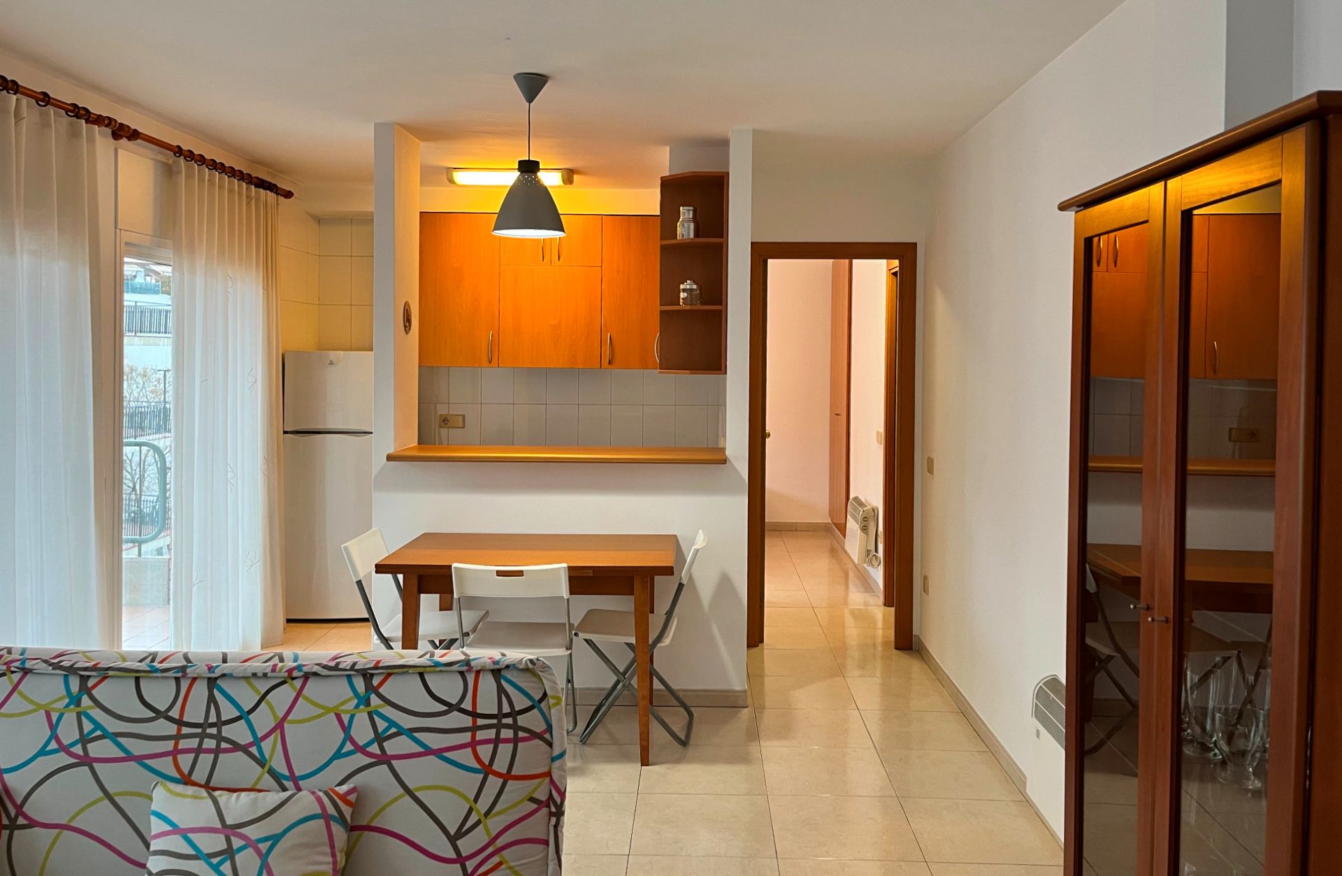 Flat to rent in Calle de Oviedo, 2, Sant Narcís
