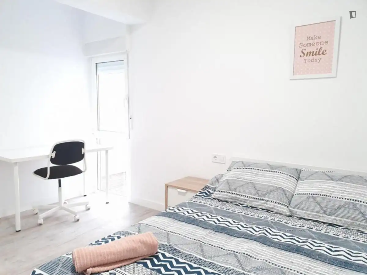Apartament de lloguer a L'Amistat