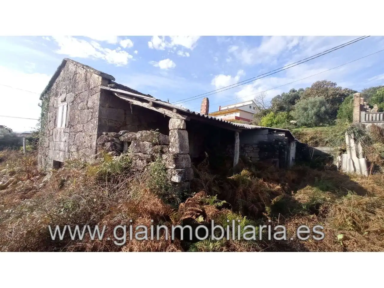 Casa rústica en venda a Calle Meirol, imagen 17