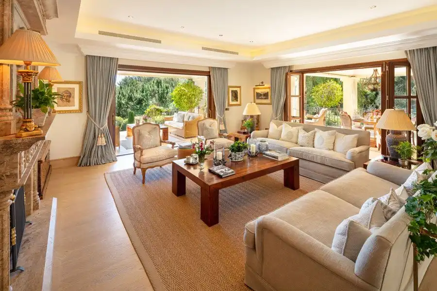 Casa con piscina in vendita a Milla de Oro, imagen 16