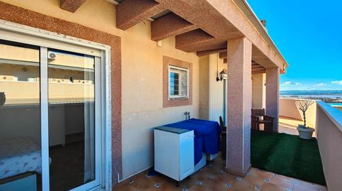 Foto 3 de Àtic en venda a Calle Vitoria, Parque de las Naciones, Torrevieja