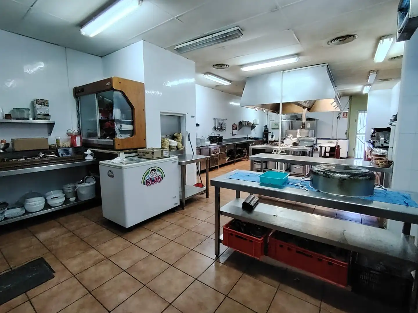 Local comercial en venta en Vila-rodona, imagen 45