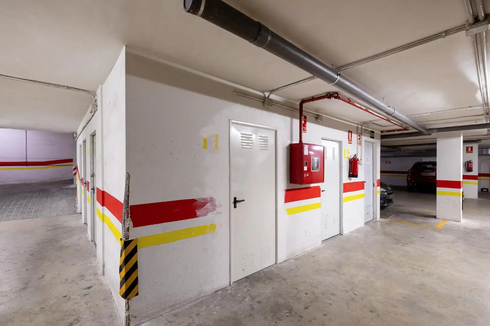 Duplex avec ascenseur à vendre à Santa Fe, imagen 44