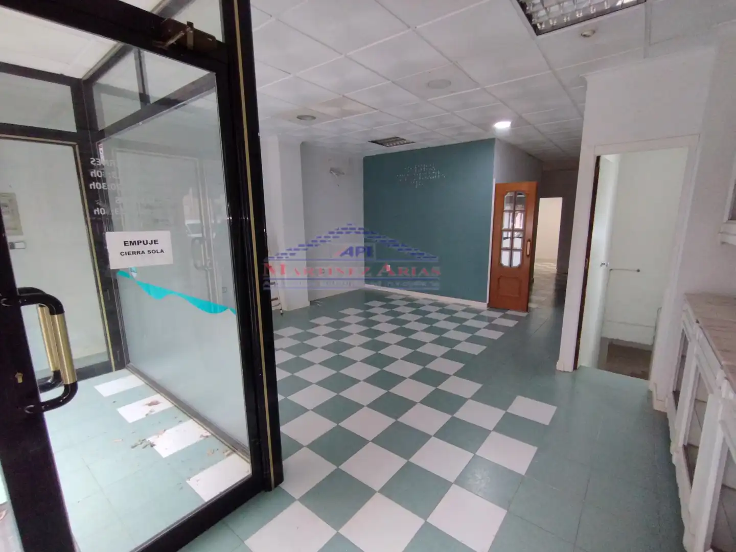Locale commerciale in affitto a Calle Fuente de Don Diego, imagen 7