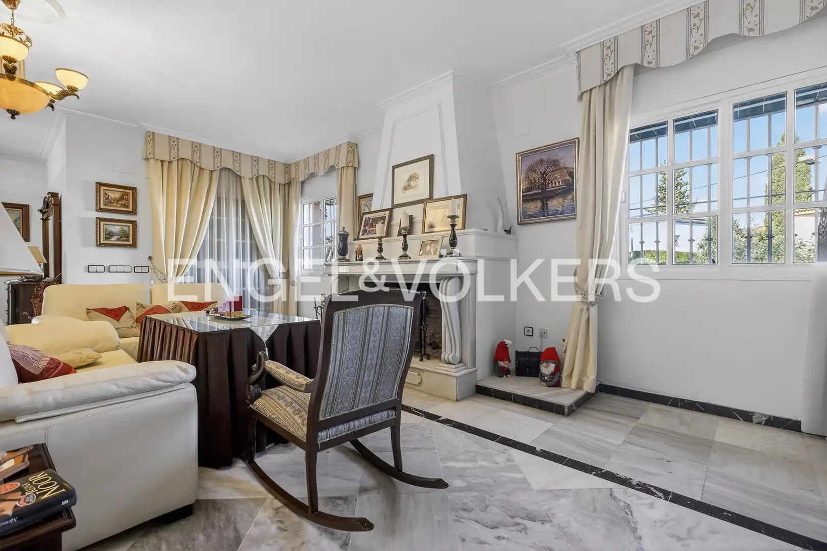 Maison avec jardin à vendre à Cerros de Montequinto, imagen 24