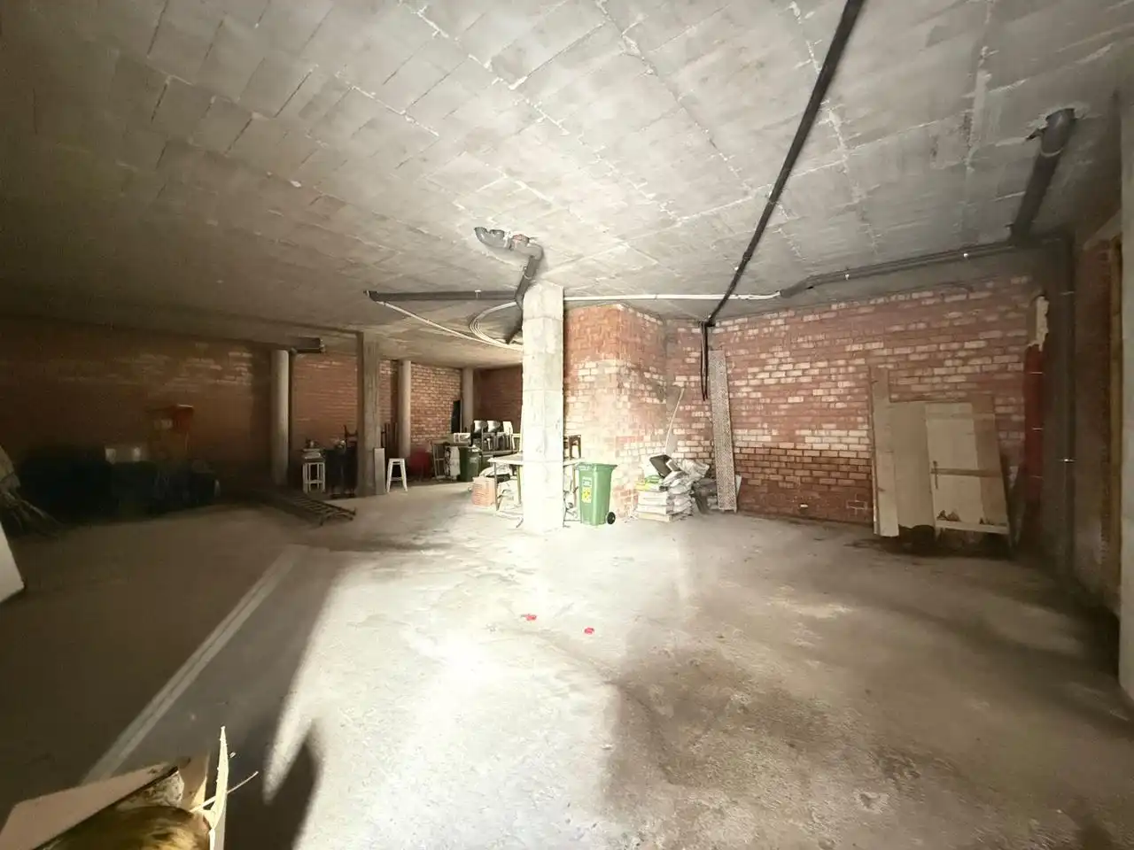 Gewerbefläche zum Verkauf in Cantón La Rua 2, imagen 12
