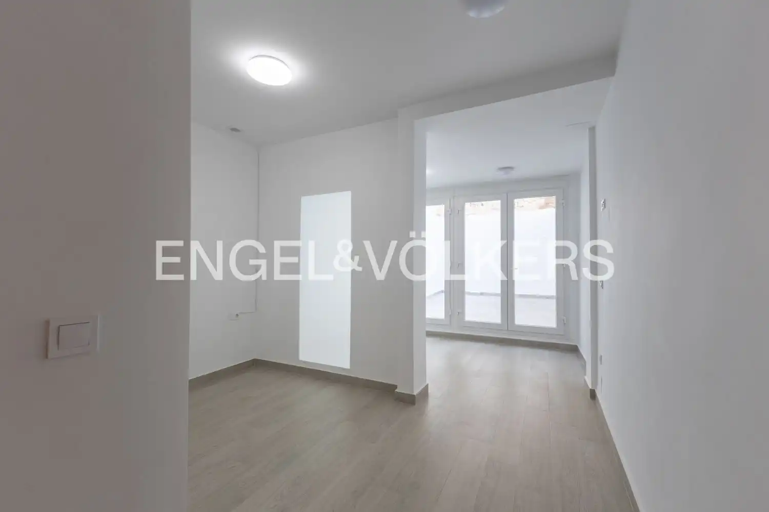 Study for rent in Poblats Marítims