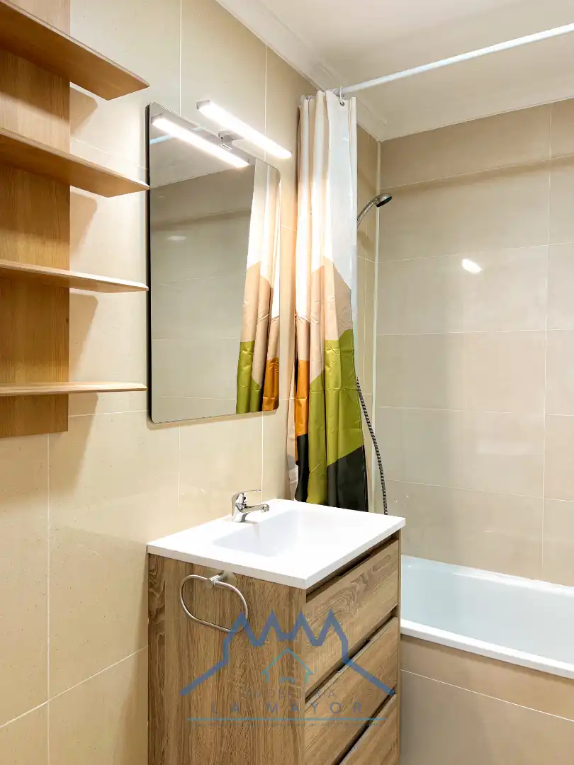 Flat for rent in Pozuelo de Calatrava