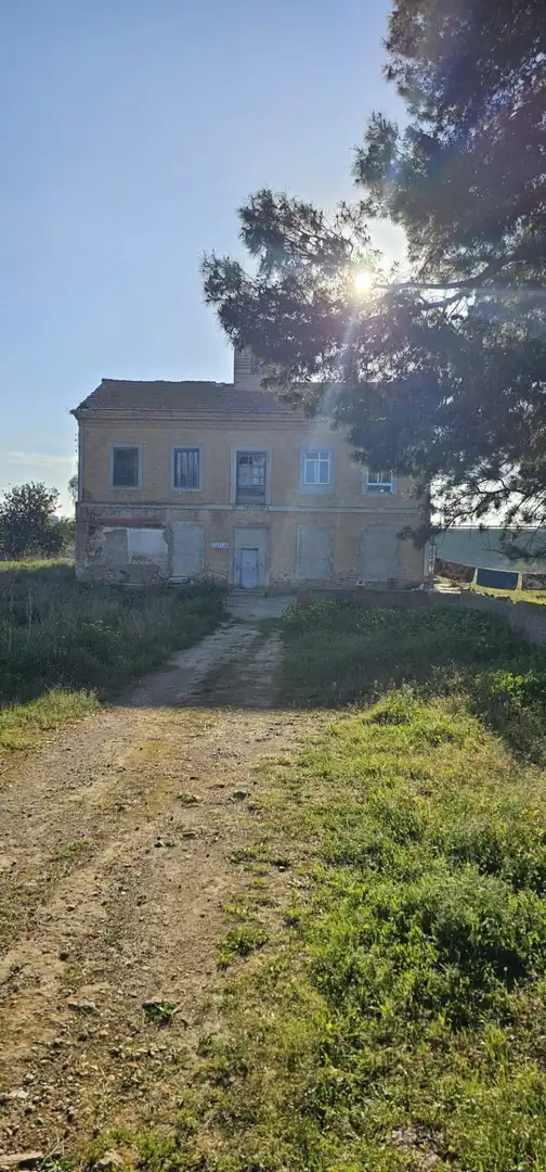 Finca rústica en venda a Miranda