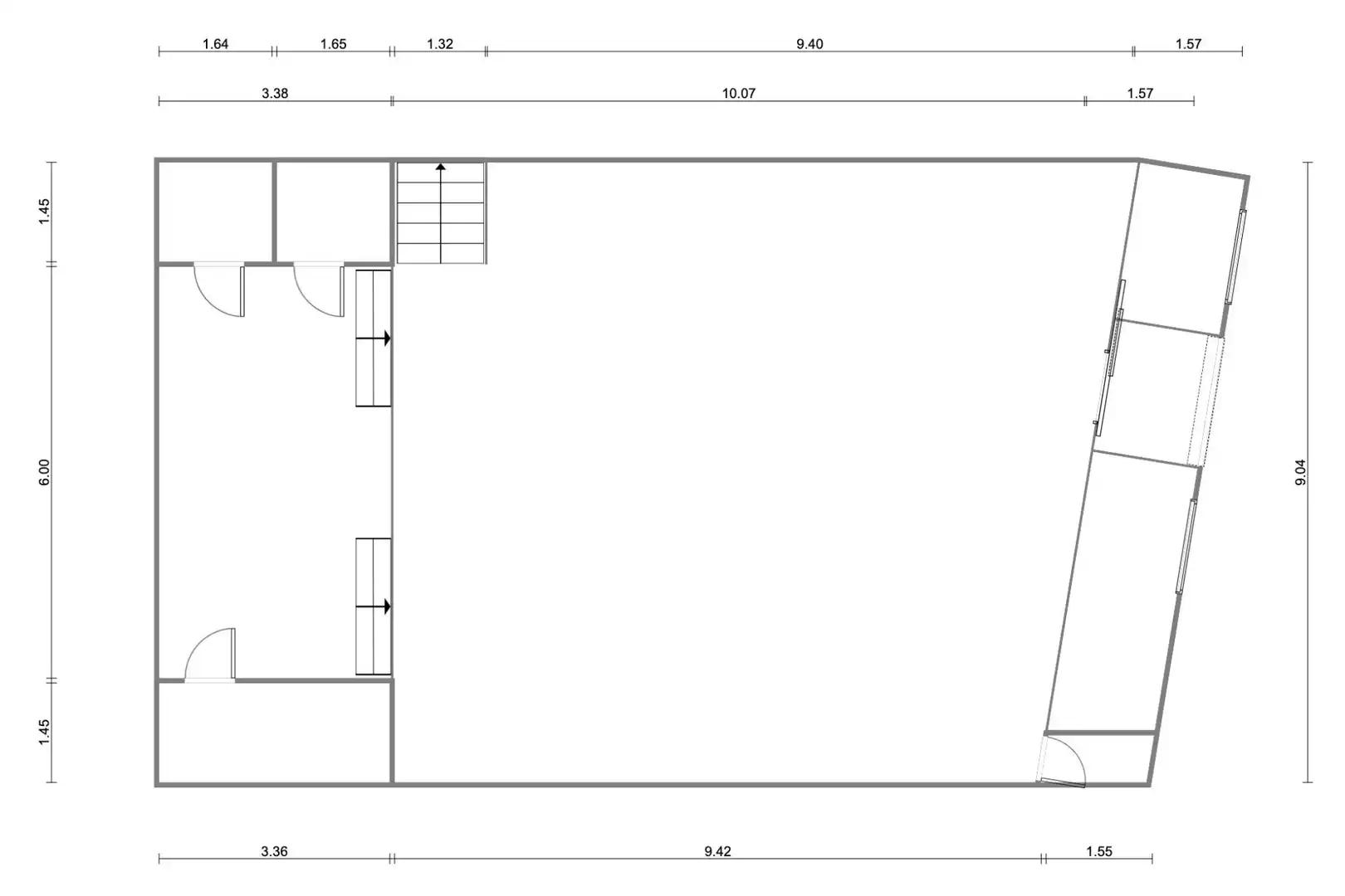 Business premises to rent in Carretera de Valls, imagen 18