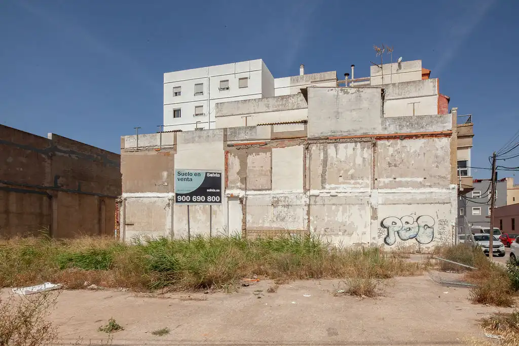 Terreno residencial en venta en Carrer Velazquez 2, imagen 4