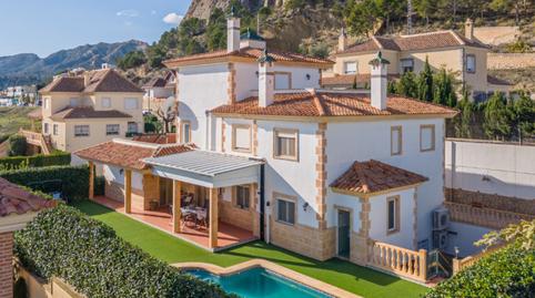 Photo 3 of House or chalet for sale in Calle Safareig, 12, Jijona / Xixona, Alicante