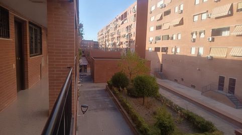 Foto 2 de Dúplex en venda a Joaquina Eguaras, Granada Capital