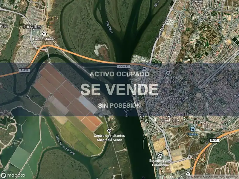 Piso en venta en Aljaraque