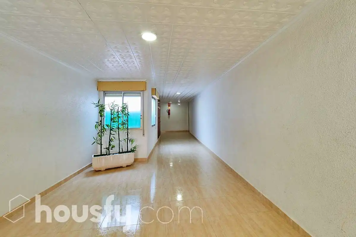 Piso en venta en San Pedro del Pinatar con Aire acondicionado, Terraza y Amueblado