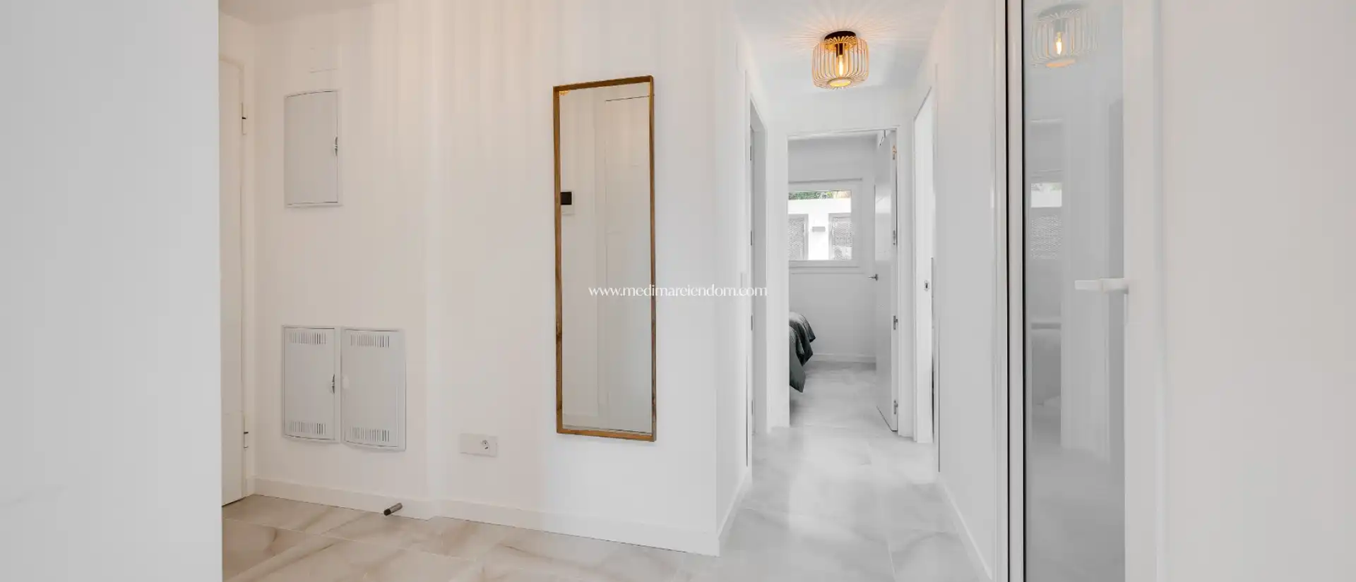 Flat for sale in Orihuela  with Air Conditioner, Heating and Private garden