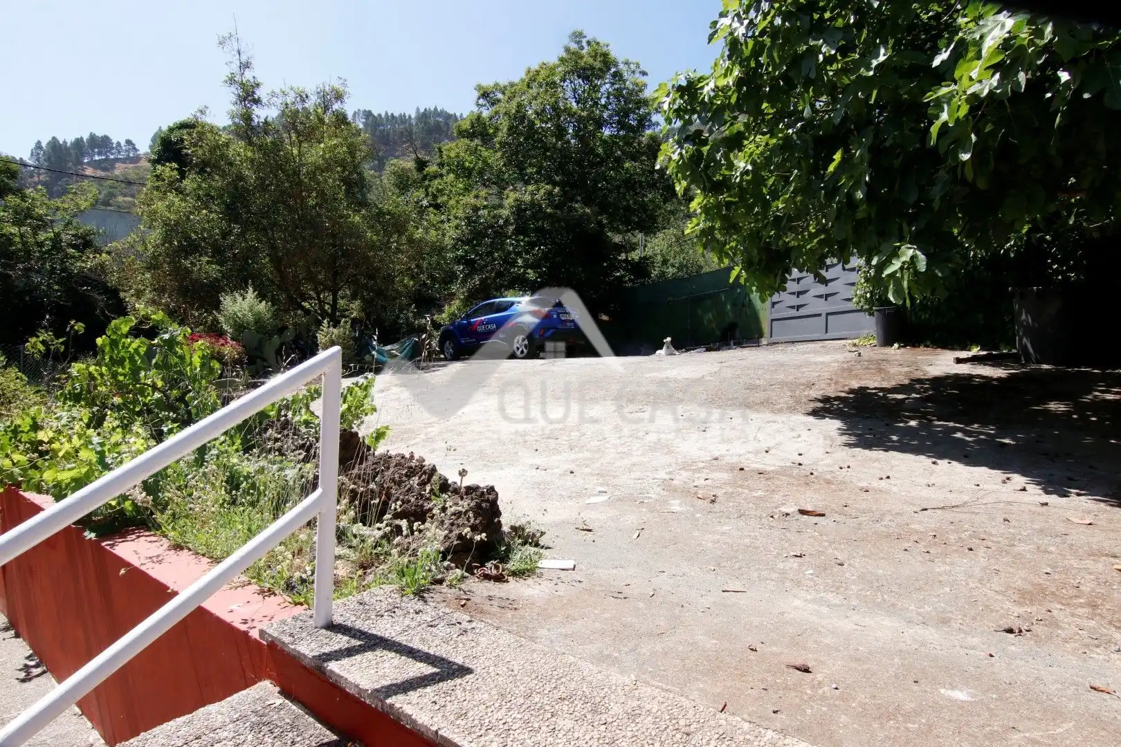 Terreno en venta en Vega de San Mateo